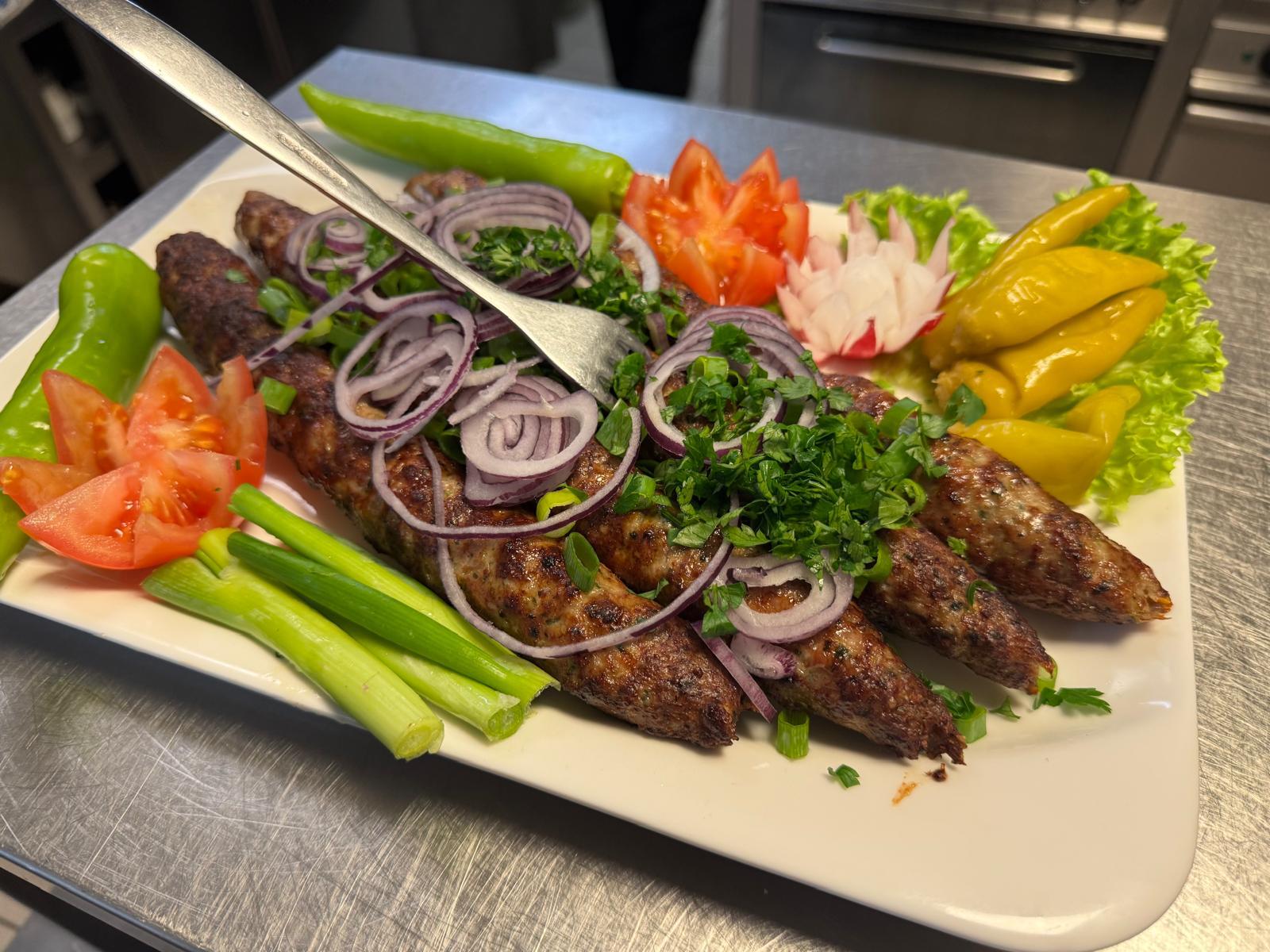 Lula Kebab