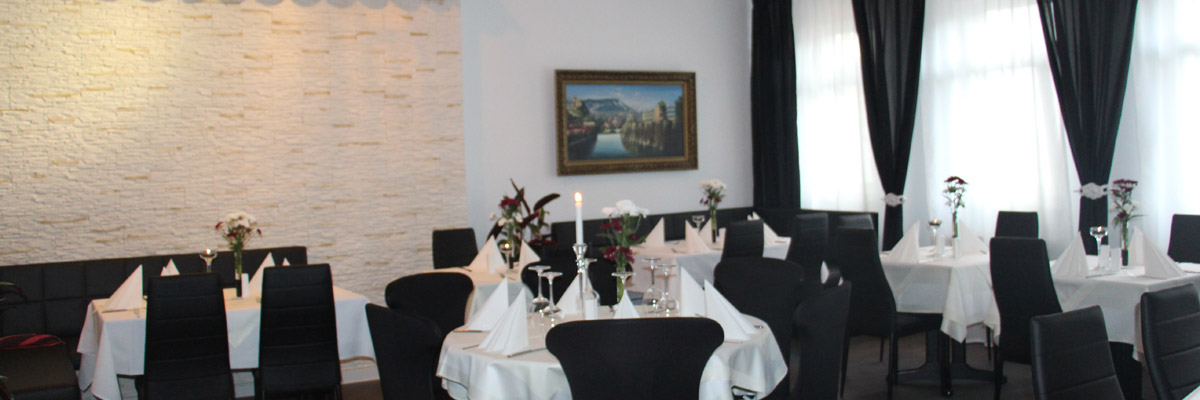 Restaurant Armenia | Chemnitz