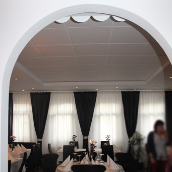 Restaurant Armenia