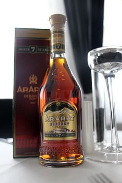 Armenischer Weinbrand | Cognac Armenischer Weinbrand | Cognac